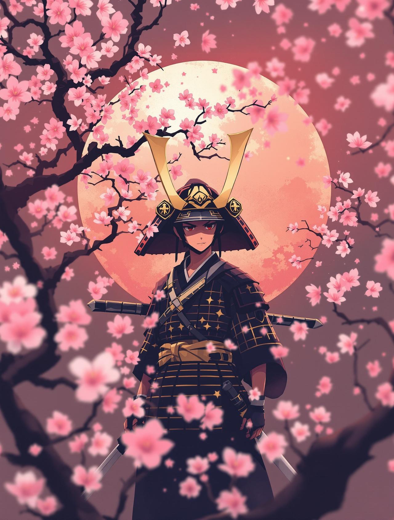 《伪装学渣》漫画下拉式作品《花与剑》封面