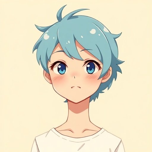 《伪装学渣》漫画下拉式作者深蓝回响