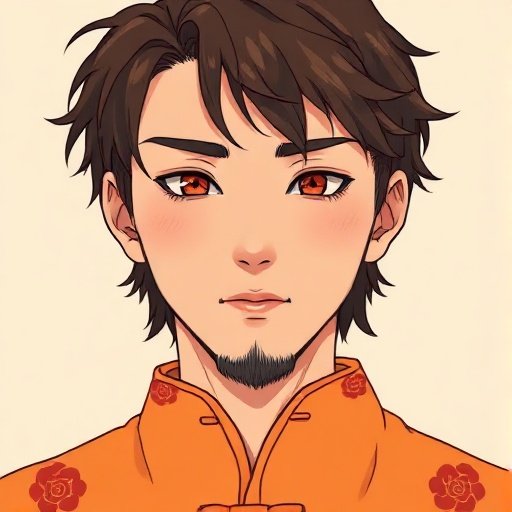 《伪装学渣》漫画下拉式作者墨染青衫